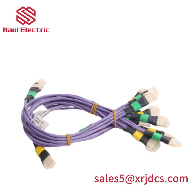 HONEYWELL 51202329-112 I/O Link Cable