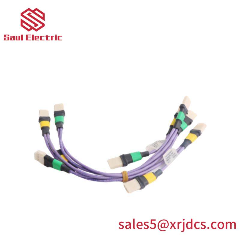 HONEYWELL 51202329-616 I/O Link Cable