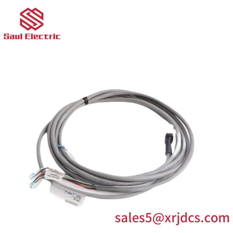 HONEYWELL 51202343-001 Power Supply Status Indication Cable