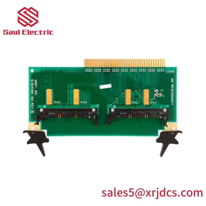 HONEYWELL 51304159-100 I/O CARD