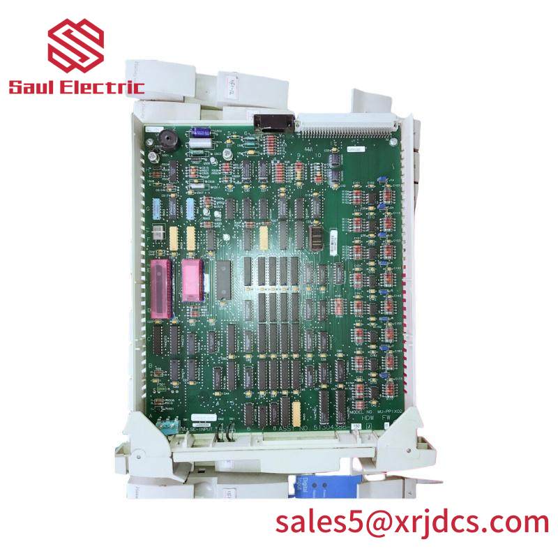 HONEYWELL 51304386-150 PULSE INPUT MODULE
