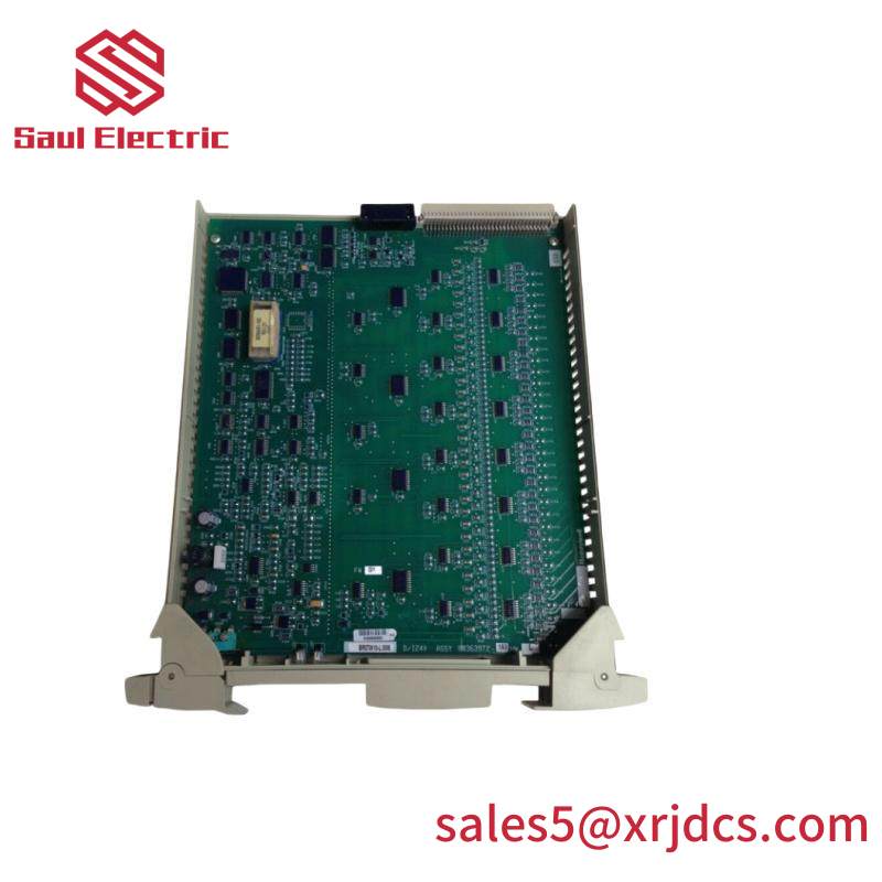 HONEYWELL 51304485-150 MC-PD1X02 DIGITAL INPUT MODULE