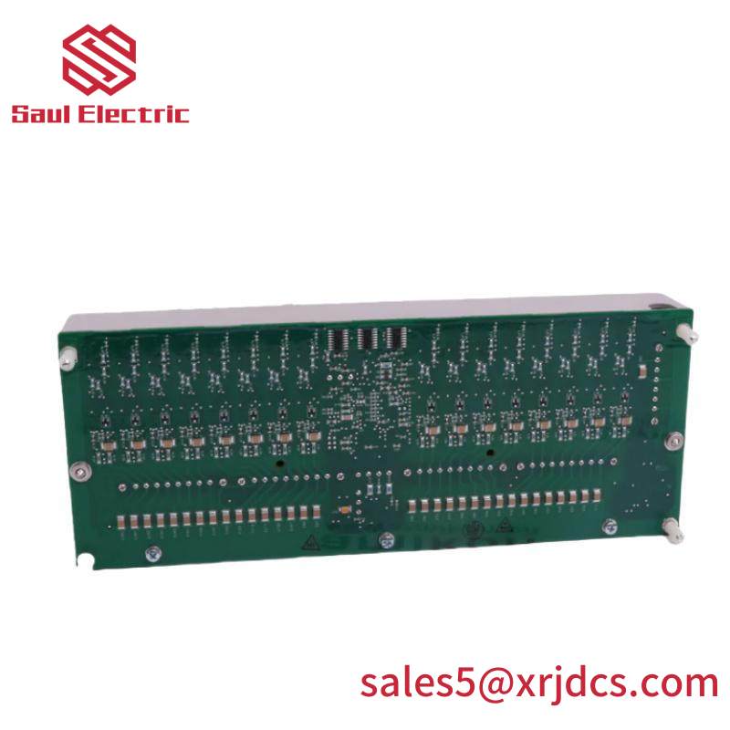 HONEYWELL 51305072-700 TDC 3000 Input Output Board