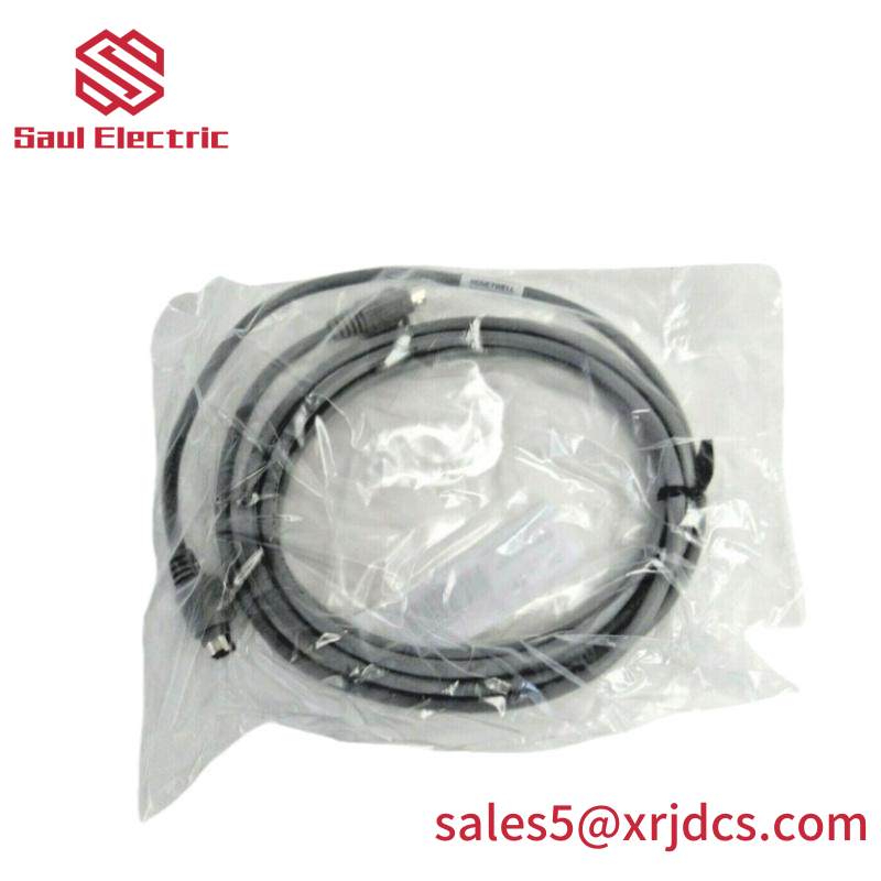 HONEYWELL 51305381-500 DATA TRANSFER CABLE