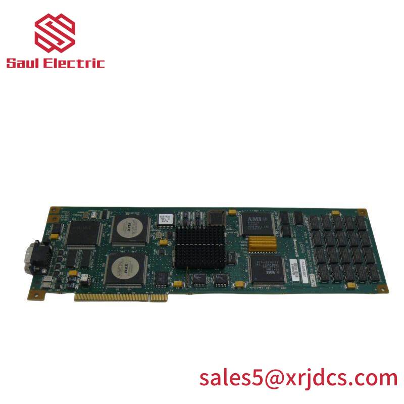 HONEYWELL 51305430-100 PC BOARD LCNP-4