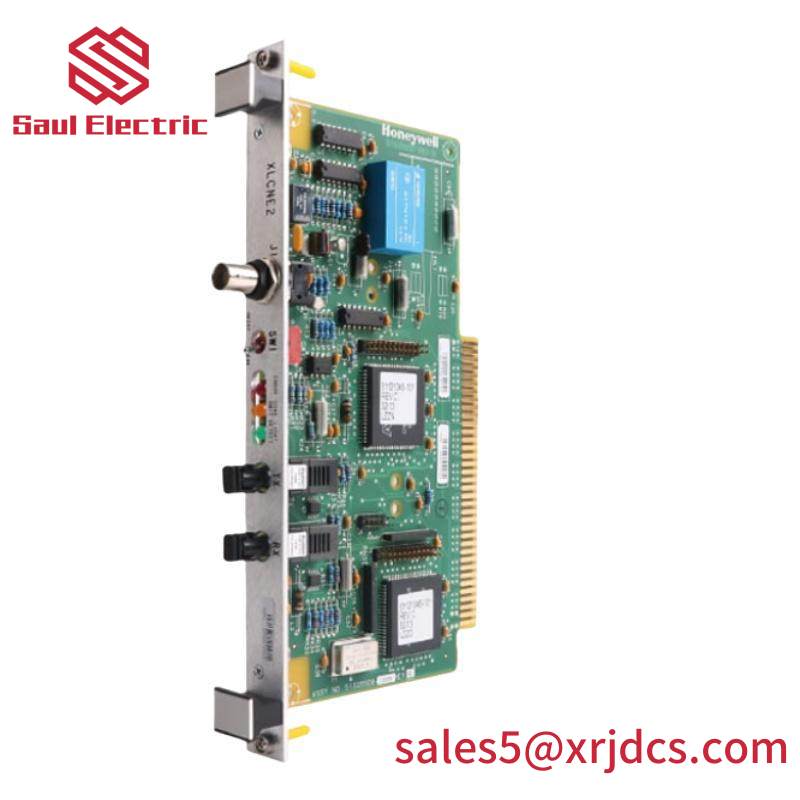 HONEYWELL 51305508-200 TDC 3000 XLCNE2