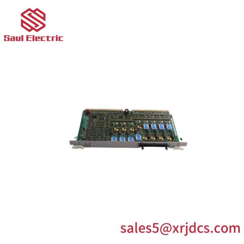 HONEYWELL 51306816-200 EPNI2 I/O board