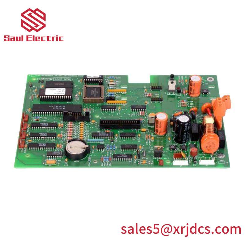 HONEYWELL 51309355-001 PC BOARD