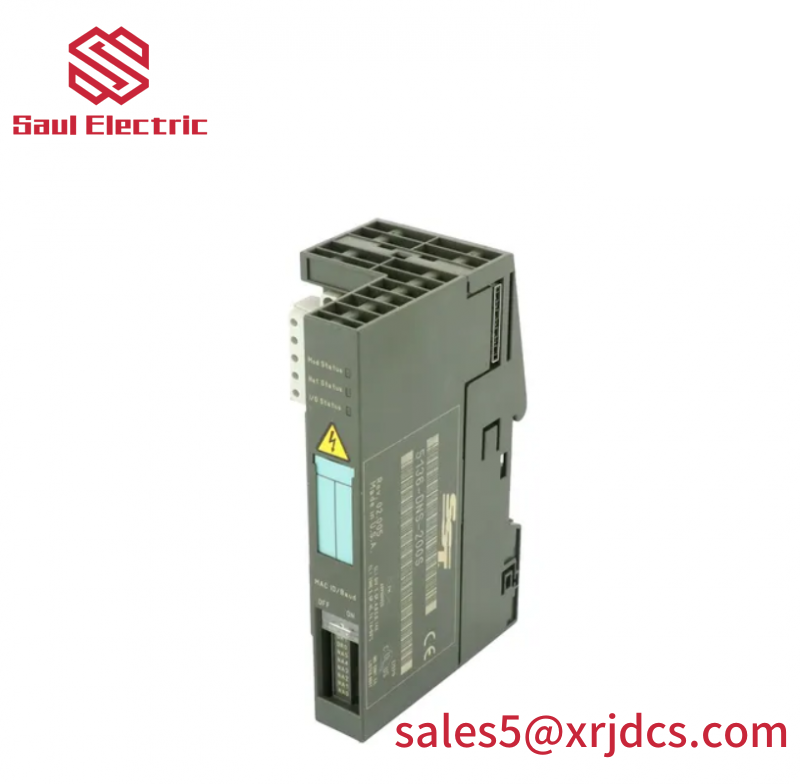 SIEMENS 5136-DNS-200S Adapter Module