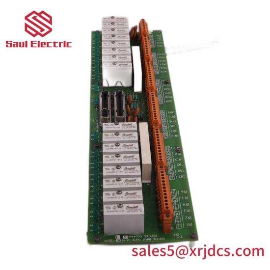 51401469-100  Honeywell Power Supply