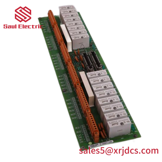51401469-100  Honeywell Power Supply