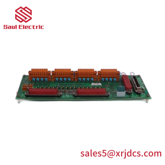 51401469-100  Honeywell Power Supply