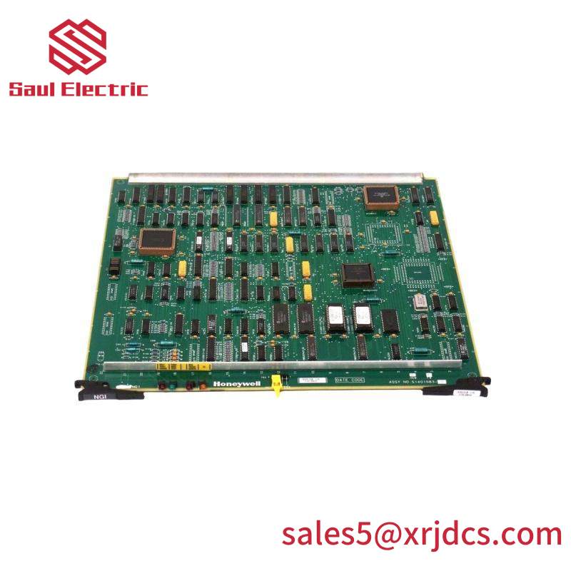 HONEYWELL 51401583-200 NETWORK INTERFACE CARD