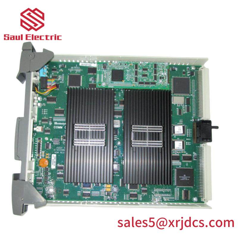 HONEYWELL 51401642-150 High Performance I/O Link