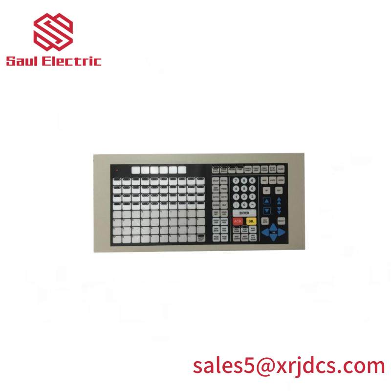 HONEYWELL 51402497-100 TDC 3000 Keyboard