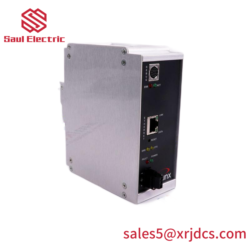 Prosoft 5201-MNET-MCM Master/Slave Gateway