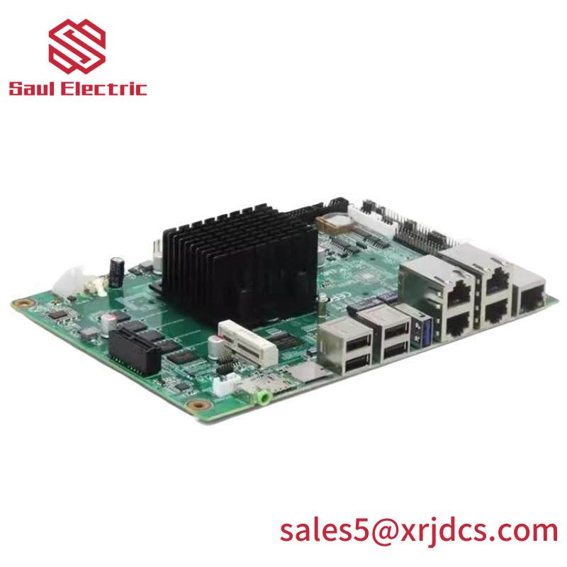 GE 531X113PSFARG1 Power Supply Interface Card