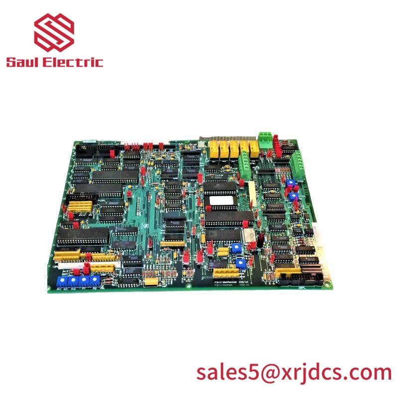 GE 531X139APMARM7 PC Board Card