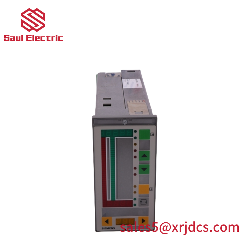 SIEMENS 562-001 Power Open Processor