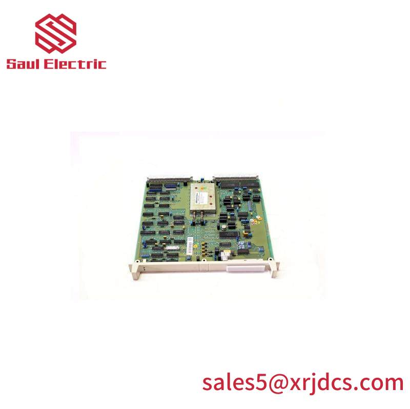 ABB 57120001-HZ DSAI 155 2668 184-143/1 Analogue Input Board