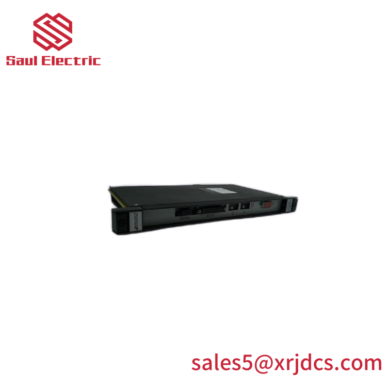 Reliance Electric 57C405-E I/O Analog DCS Module