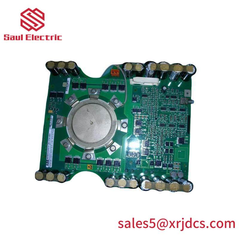ABB 5SHX 14H4502 IGCT MOUDLE