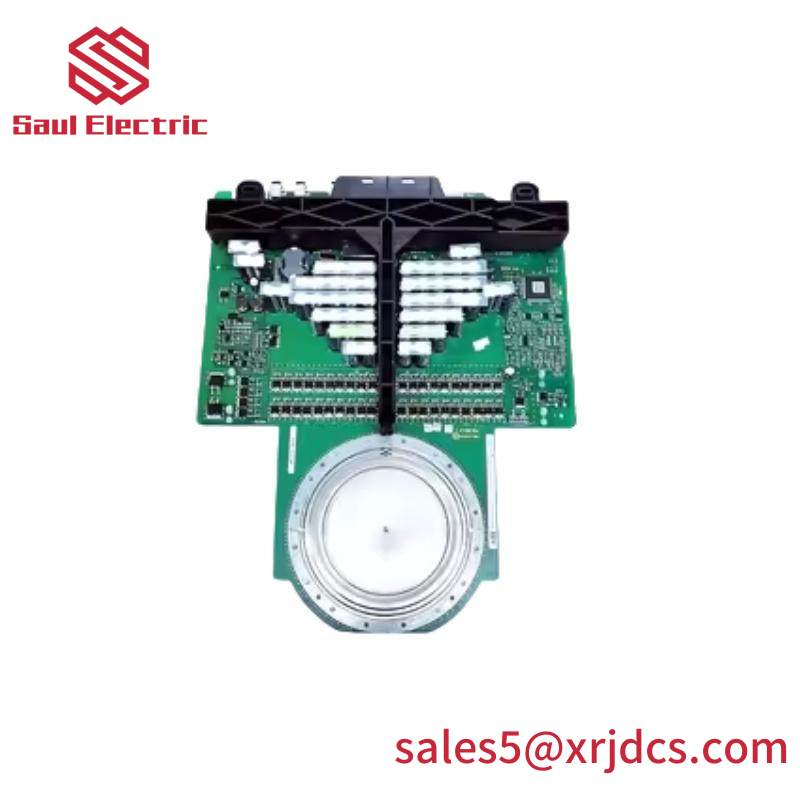 ABB 5SHY 4045L0004 Frequency converter