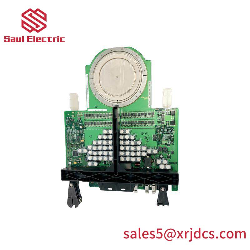 ABB 5SXE 06-0160 Frequency converter