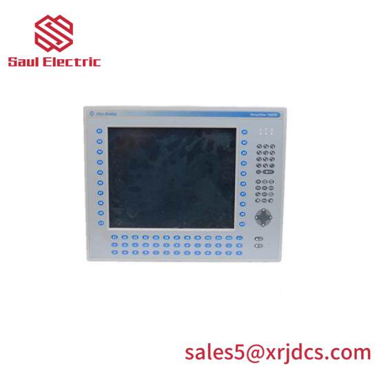 6180W-15BP2KHDC versaview Touch Screen Display Panel