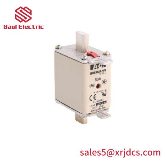63NHG00B-690 3ABD00017823  ABB Differential Analog Input Module