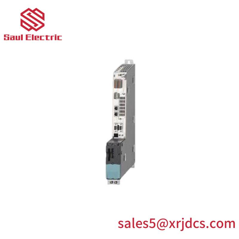 SIEMENS 6AU1425-0AA00-0AA0 SIMOTION DRIVE-BASED CONTROL UNIT D425