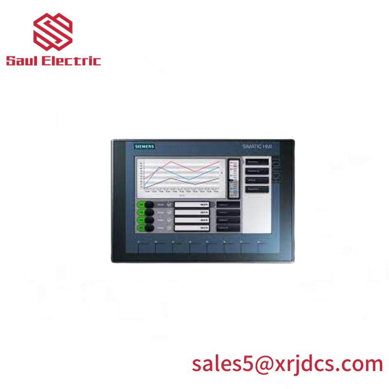 SIEMENS 6AV2123-2JB03-0AX0 Inverter Control Module