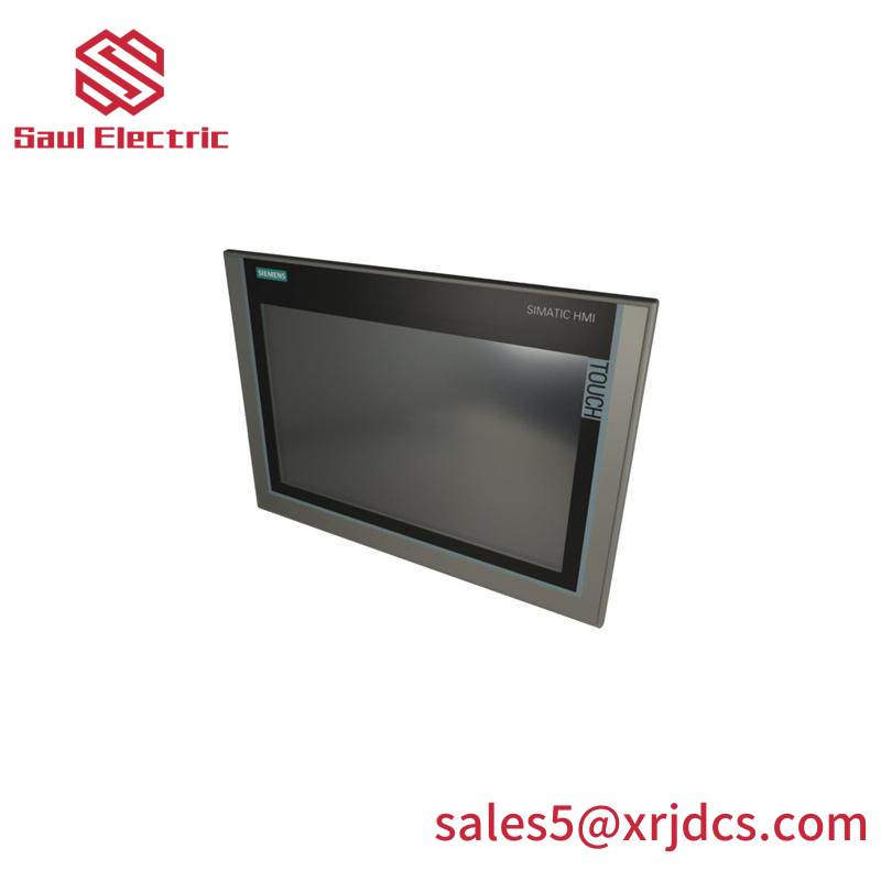 6AV2124-0MC01-0AX0 Siemens Comfort Panel