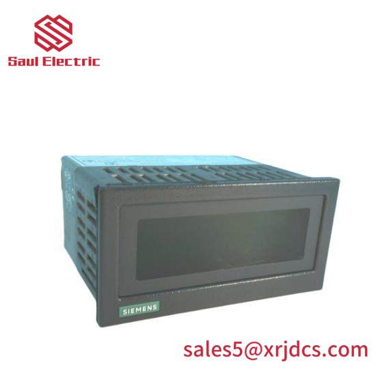 6AV3010-1DK00  Siemens Display