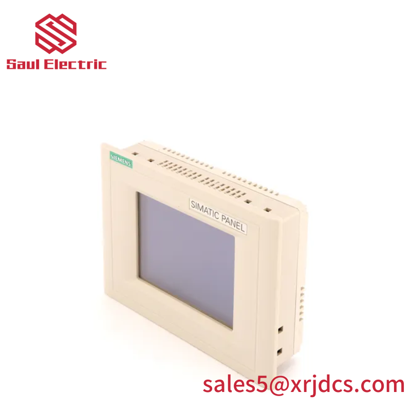SIEMENS 6AV6545-0BB15-2AX0