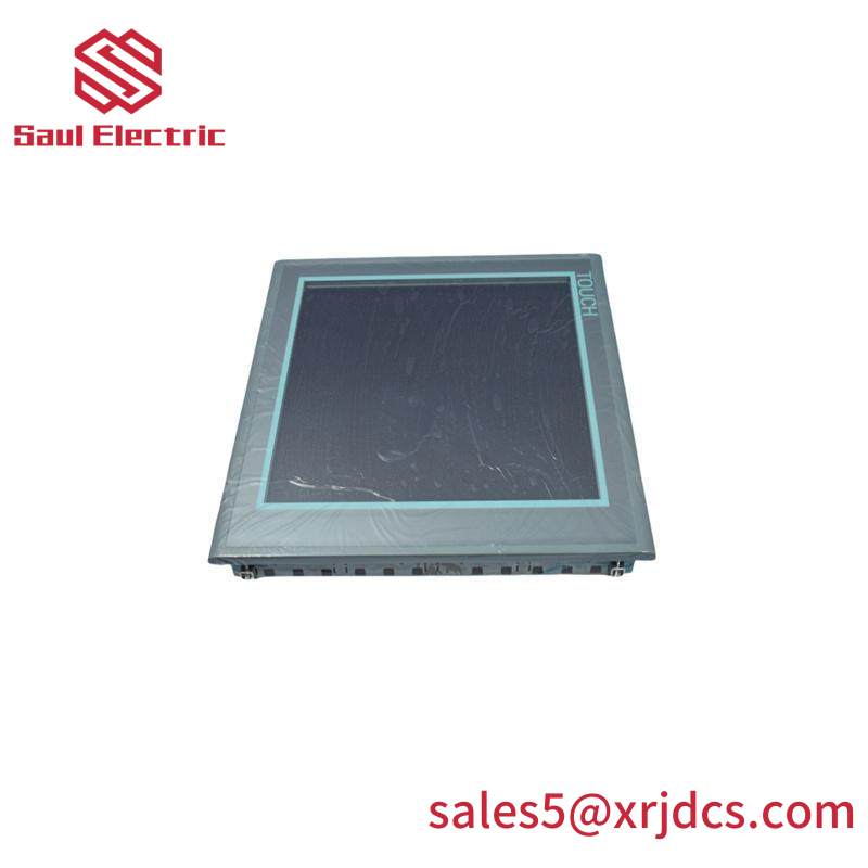 SIEMENS 6AV6644-0AC01-2AX1 MP 377 19