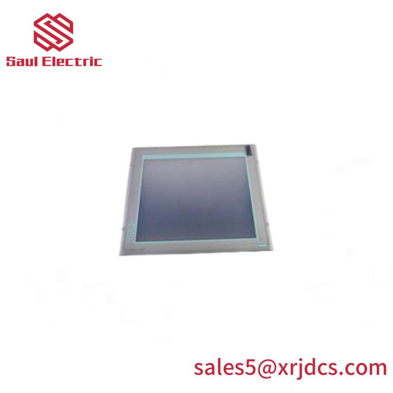 SIEMENS 6AV7856-0AE20-1AA0 Panel PC 477B