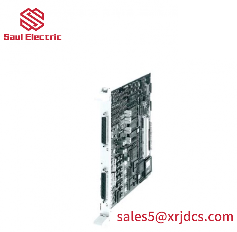 SIEMENS 6DD1606-3AC0 IT41 Expansion Module