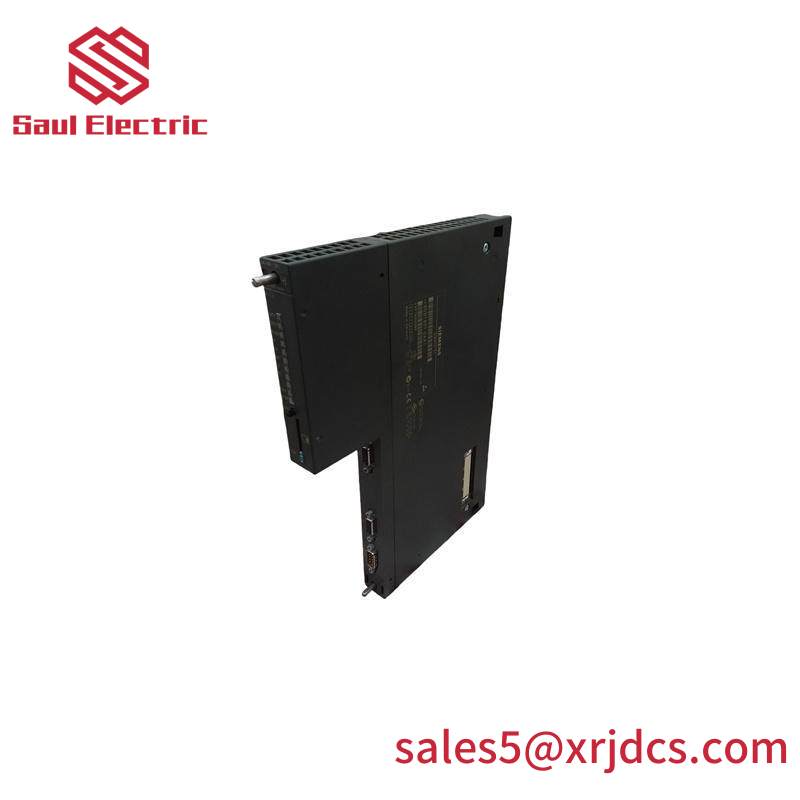 SIEMENS 6DD1607-0AA1 Application Module