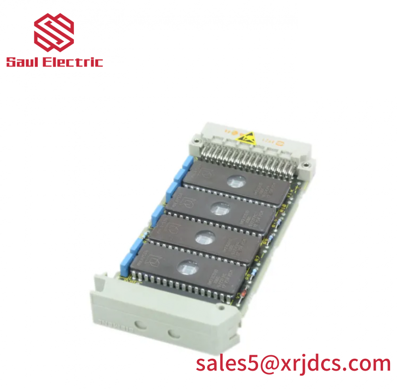 SIEMENS 6DD1610-0AG1 Simadyn D Memory Module
