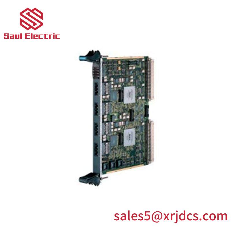 SIEMENS 6DD1660-0BG0 Communication module