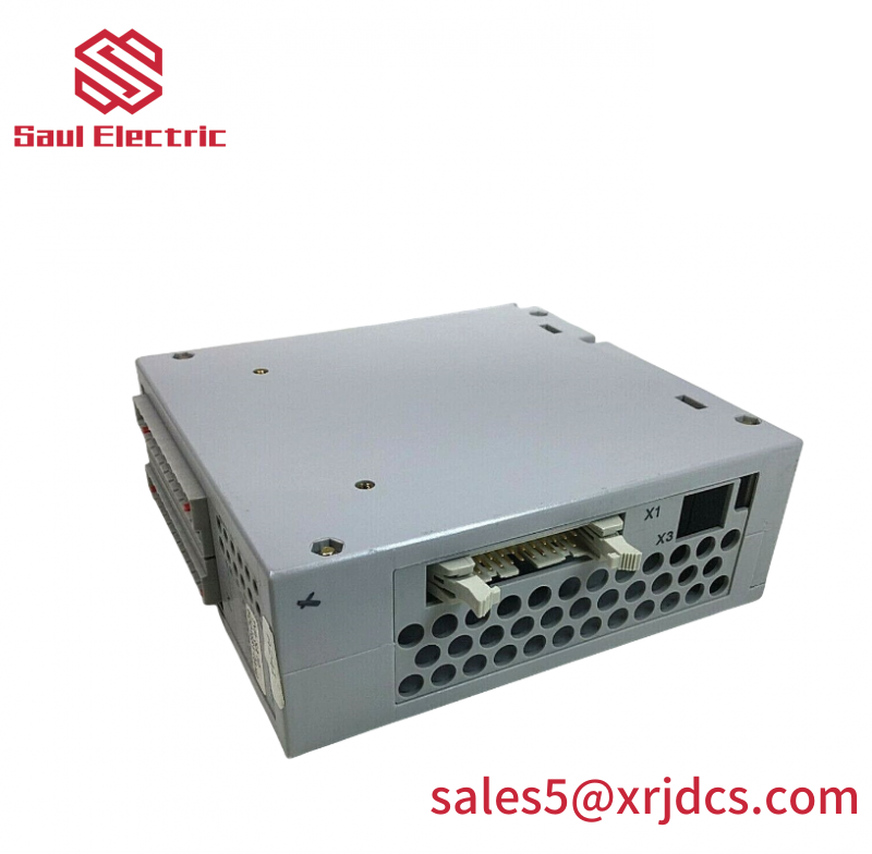 SIEMENS 6DD1681-0AH2 SIMADYN D INTERFACE MODULE
