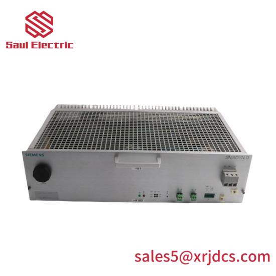 6DD1683-0BC0  Siemens Subrack