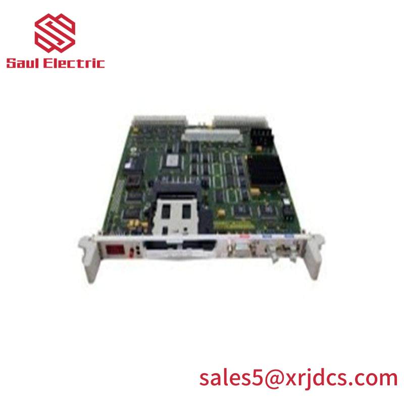 SIEMENS 6DD1 600-0AK0 CPU MODULE
