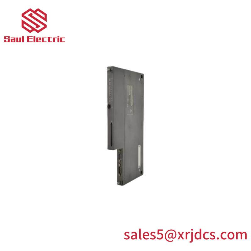 SIEMENS 6DD1 607-0AA0 APPLICATION MODULE