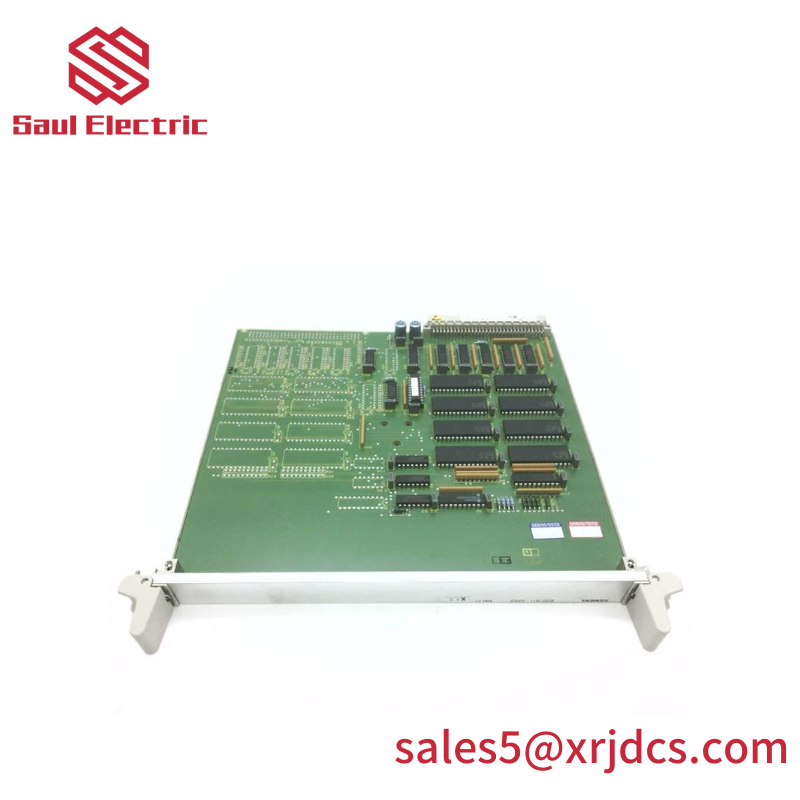 SIEMENS 6DD1 611-0AE0 SIMADYN D