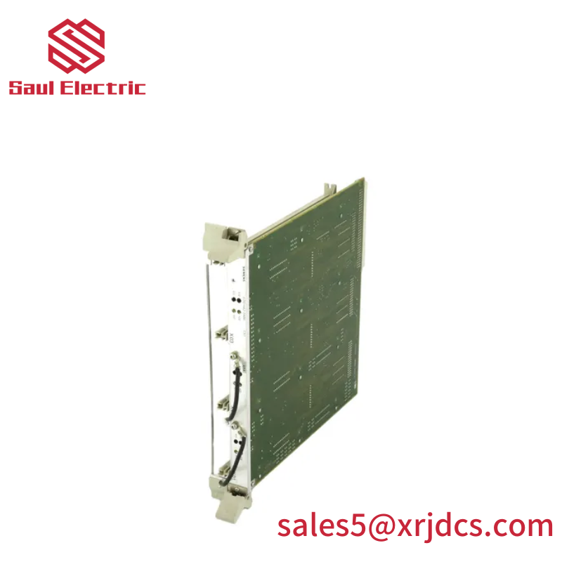 SIEMENS 6DD1 662-0AB0 COMMUNICATION MODULE
