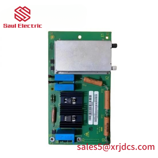 Siemens 7RW6000-5EA00-1DA0/BB