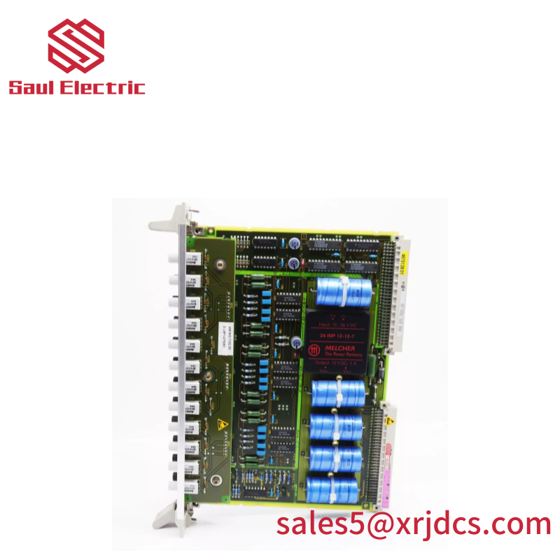 SIEMENS 6DD2 920-0BB0 LES1 Module