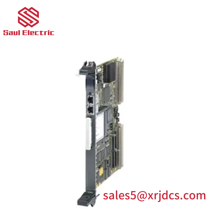 SIEMENS 6DD2 920-0XD01 Communication Module